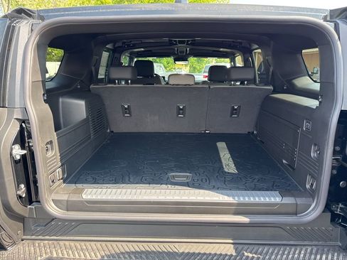 New 2025 GMC Hummer EV 2X AWD/4WD image 22