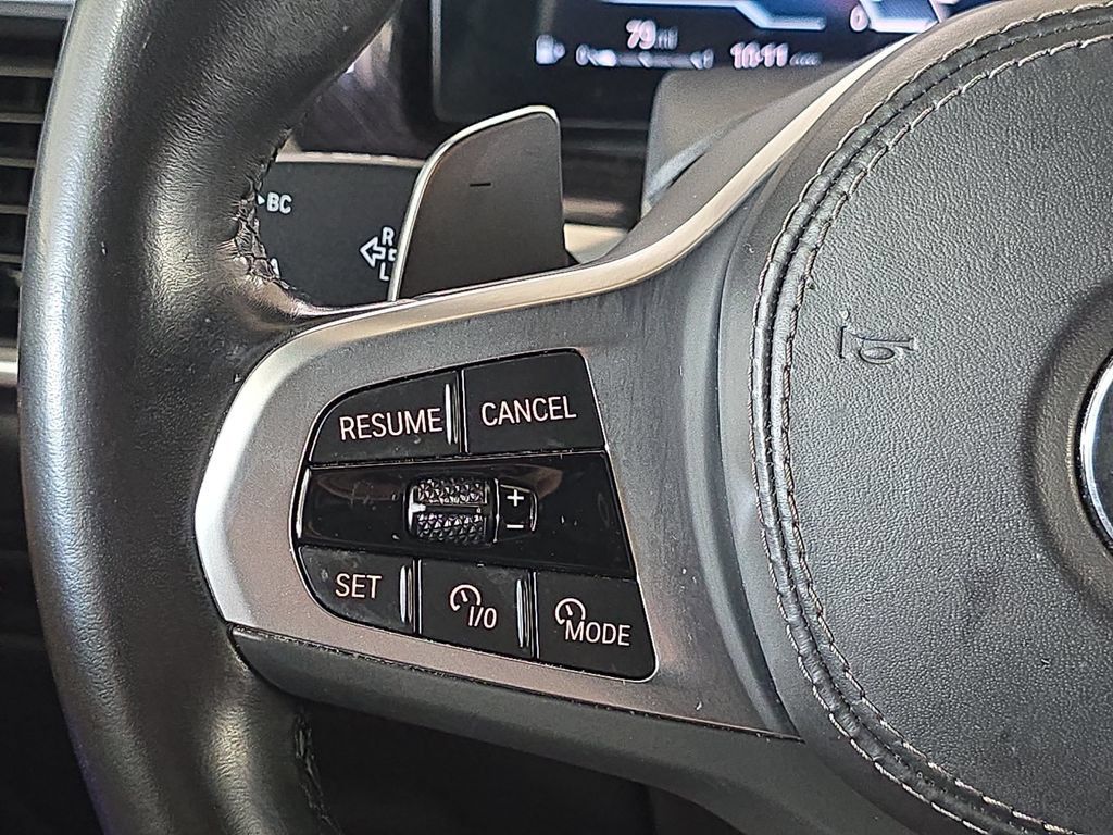 Certified 2024 BMW X5 sDrive40i w/ M Sport Package RWD image 20