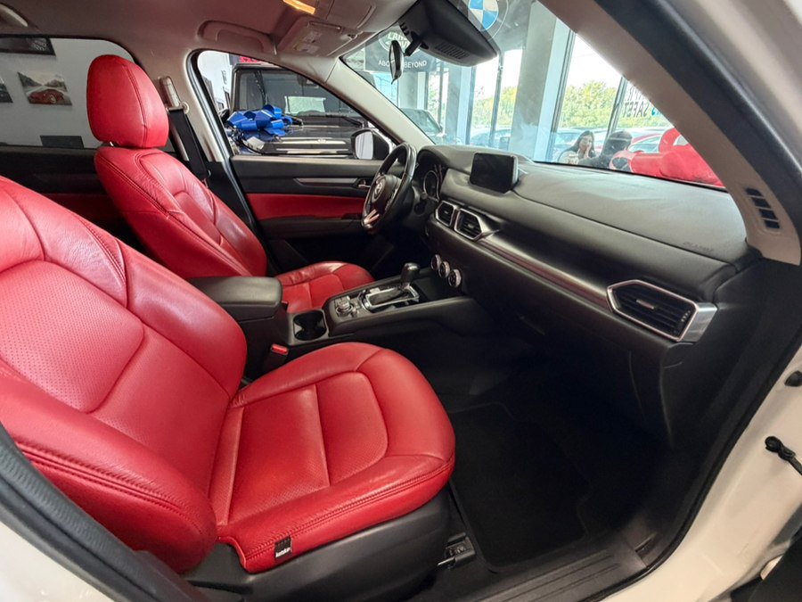 Used 2020 MAZDA CX-5 Sport FWD image 54