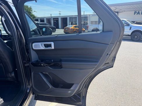 Used 2023 Ford Explorer ST w/ Equipment Group 401A AWD/4WD image 34