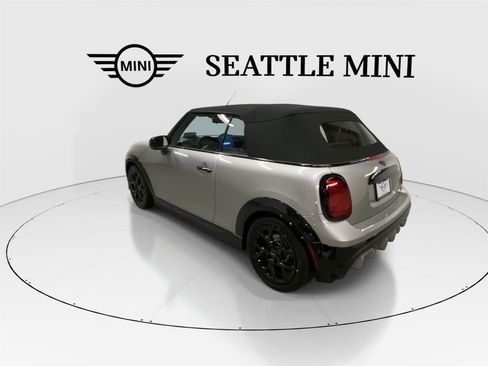 New 2026 MINI Cooper John Cooper Works image 8