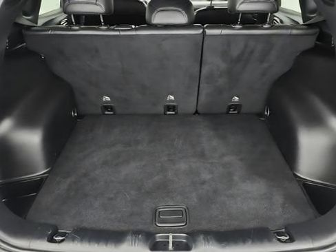 Used 2025 Jeep Compass Trailhawk AWD/4WD image 20