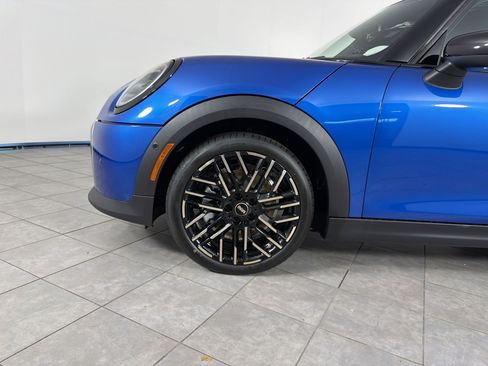 New 2026 MINI Cooper S FWD image 12