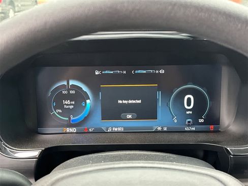 New 2023 Ford F150 Lightning Pro w/ Tow Technology Package image 23