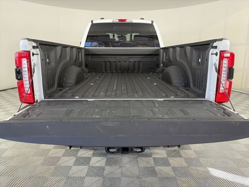 Certified 2023 Ford F350 XLT w/ 360-Degree Camera Package image 26