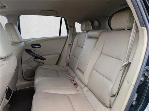 Used 2018 Acura RDX FWD w/ Technology Package image 15