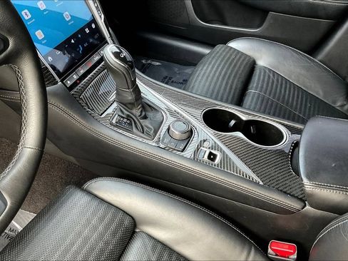 Used 2018 INFINITI Q50 Sport AWD/4WD image 17