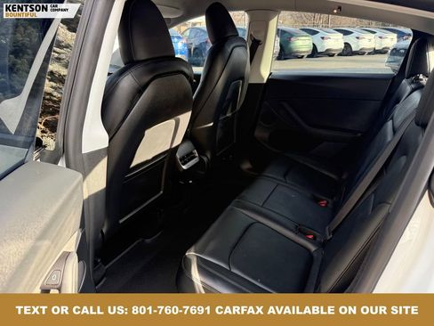 Used 2024 Tesla Model Y Long Range image 33