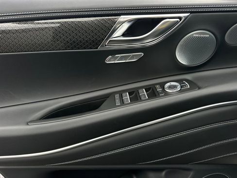 New 2026 Genesis GV80 3.5T e-SC image 11