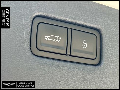 Used 2024 Genesis GV80 3.5T Prestige Signature AWD/4WD image 15
