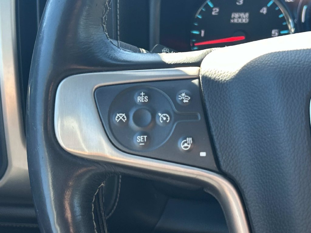 Used 2018 GMC Sierra 1500 Denali AWD/4WD image 24