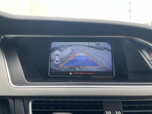 Used 2014 Audi A5 2.0T Premium Plus w/ Premium Plus Package image 8