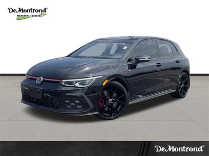Certified 2024 Volkswagen GTI Autobahn