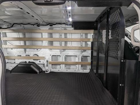 Used 2023 Ford Transit 250 Low Roof w/ Exterior Upgrade Package image 14