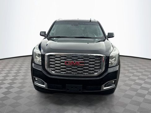 Used 2018 GMC Yukon Denali w/ Denali Ultimate Package image 2