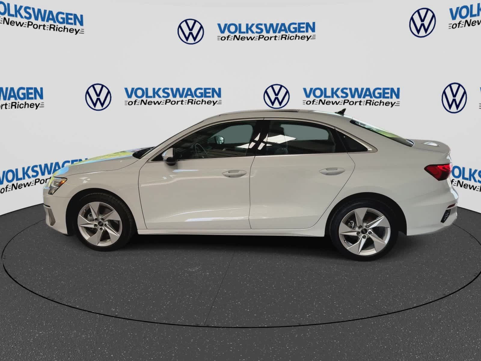 Used 2023 Audi A3 2.0T Premium AWD/4WD image 5