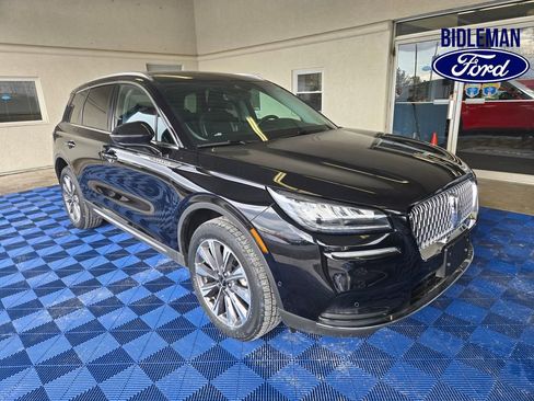 Used 2022 Lincoln Corsair Reserve w/ Equipment Group 201A image 1