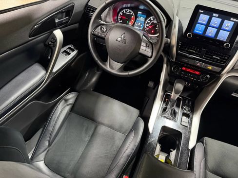 Used 2023 Mitsubishi Eclipse Cross SE image 52