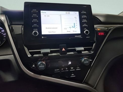 Used 2023 Toyota Camry SE FWD image 29