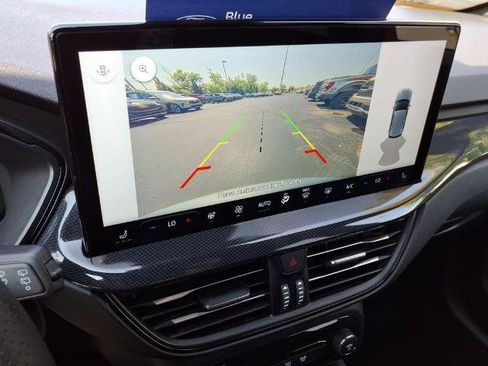 Certified 2024 Ford Escape ST-Line w/ Tech Pack #1 AWD/4WD image 26