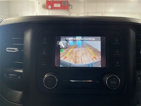 Certified 2023 RAM 2500 Tradesman image 17