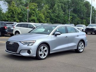 Used 2024 Audi A3 2.0T Premium FWD video 1