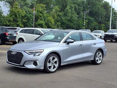 Used 2024 Audi A3 2.0T Premium
