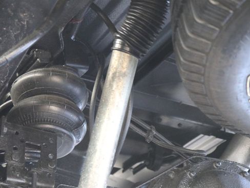 Used 1999 Ford F350 XLT AWD/4WD image 27