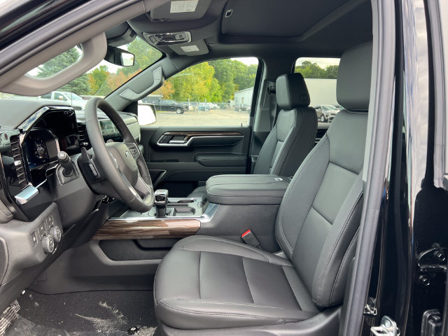 New 2026 Chevrolet Silverado 1500 RST AWD/4WD image 4
