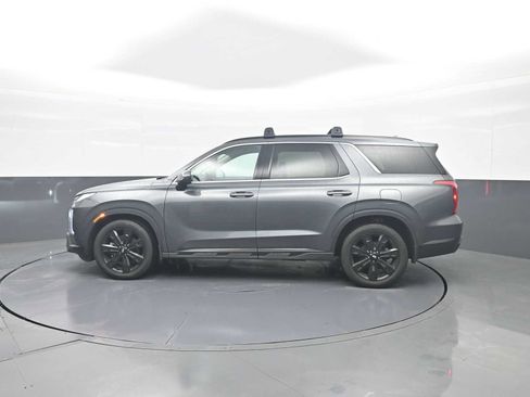 Used 2023 Hyundai Palisade XRT w/ Cargo Package AWD/4WD image 5
