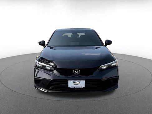 Used 2024 Honda Civic Sport image 4
