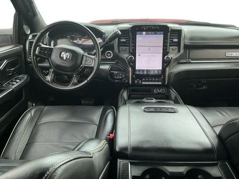 Used 2024 RAM 2500 Rebel w/ Safety Group image 17