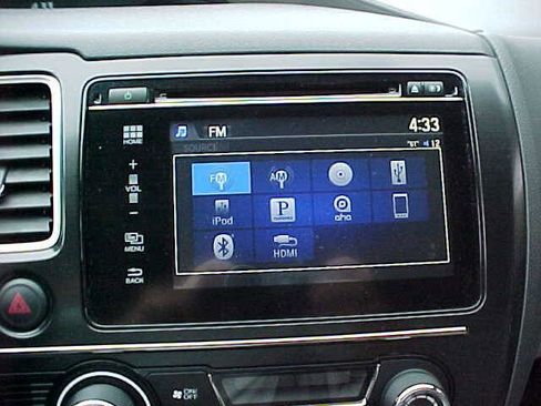 Used 2014 Honda Civic EX-L image 51