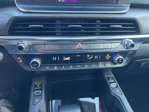 Certified 2022 Kia Telluride EX w/ EX Premium Package image 57