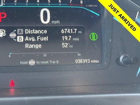 Used 2023 Honda Odyssey Elite image 7