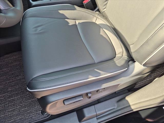 New 2027 Honda Odyssey Touring image 4