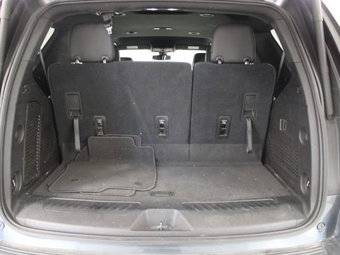 Used 2021 Chevrolet Tahoe LT image 14