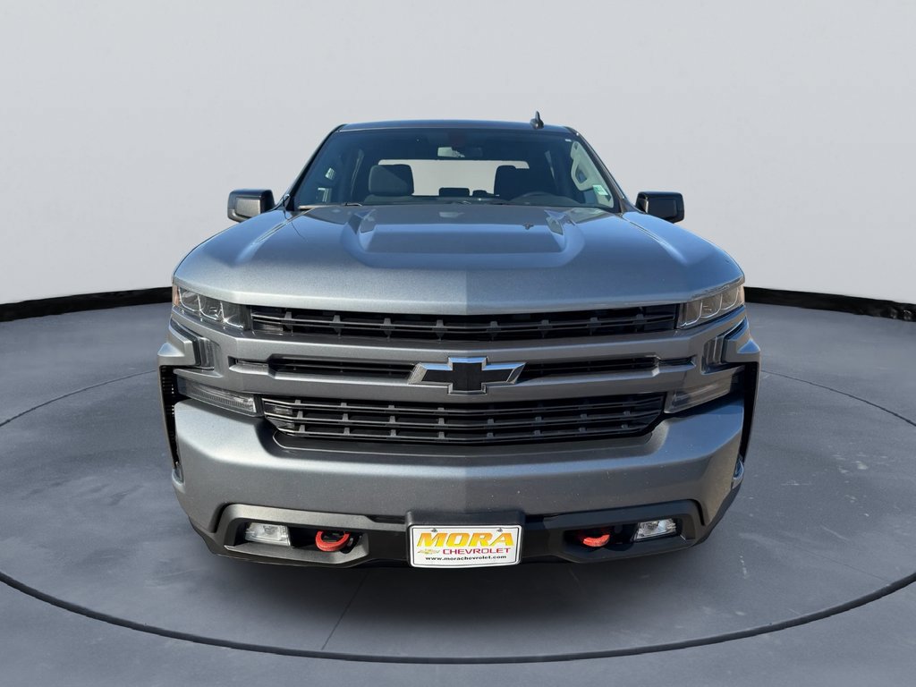 Used 2019 Chevrolet Silverado 1500 RST w/ True North Edition AWD/4WD image 6