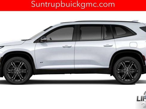 New 2026 Buick Enclave Sport Touring w/ Power Package image 64