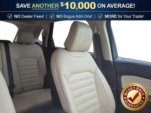 Used 2021 Ford Edge SEL w/ Convenience Package image 23