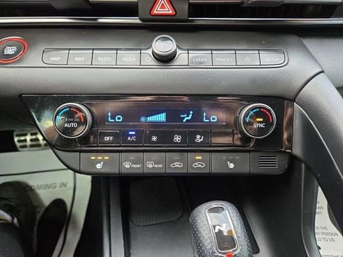 Used 2024 Hyundai Elantra N Line FWD image 24