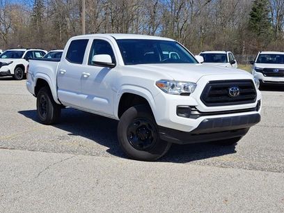 Used 2020 Toyota Tacoma SR