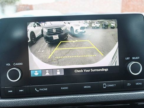 Certified 2022 Honda Civic Sport image 25