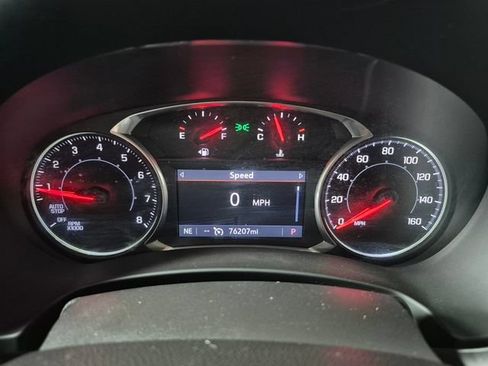 Used 2020 GMC Terrain SLT w/ Preferred Package AWD/4WD image 24
