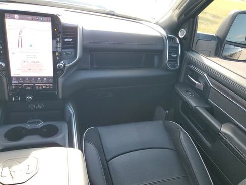 Used 2026 RAM 3500 Laramie image 28