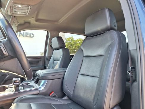 Used 2023 GMC Sierra 1500 SLT w/ SLT Premium Package image 21