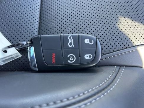 Used 2024 Dodge Hornet GT image 41