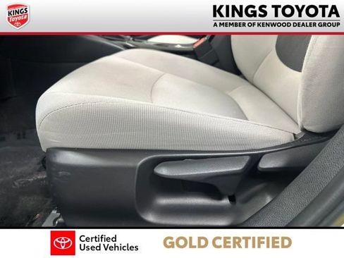 Certified 2020 Toyota Corolla LE FWD image 12