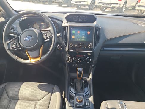 Used 2024 Subaru Forester Wilderness image 16