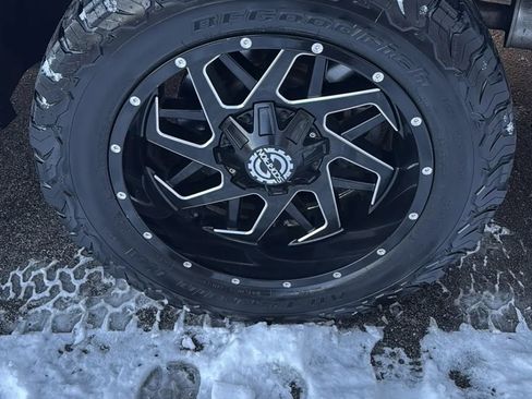 Used 2019 RAM 1500 Big Horn image 37